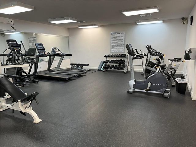 115 Gardens Drive 202, Pompano Beach, FL 33069