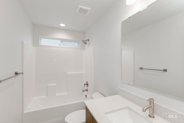 2086 S Border Way, Meridian, ID 83642