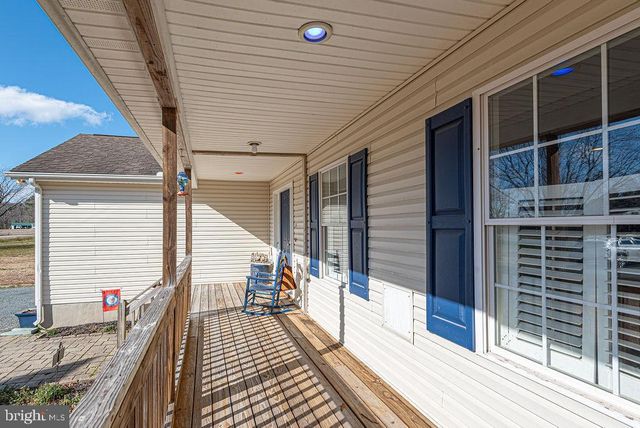 11901 BACK CREEK RD, Bishopville, MD 21813