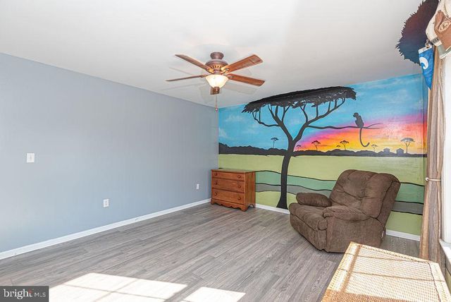 11901 BACK CREEK RD, Bishopville, MD 21813