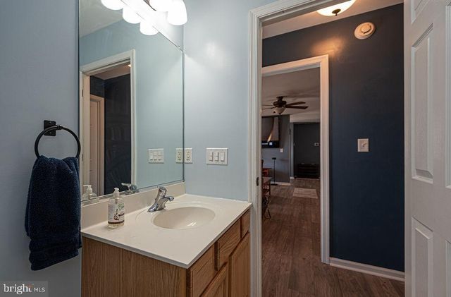 11901 BACK CREEK RD, Bishopville, MD 21813