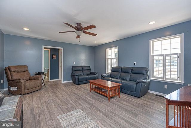 11901 BACK CREEK RD, Bishopville, MD 21813