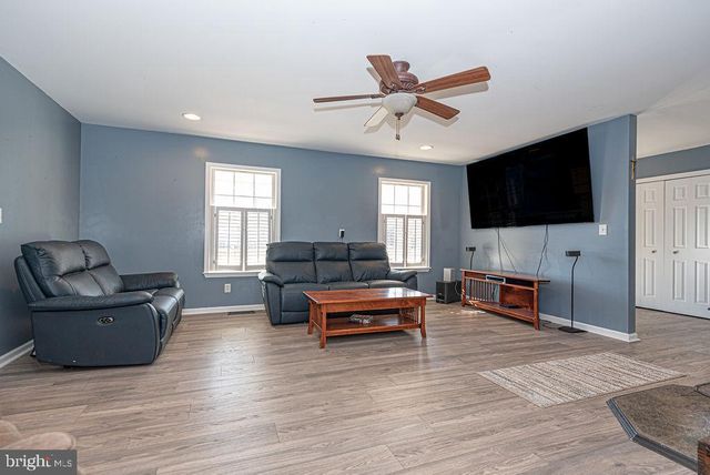 11901 BACK CREEK RD, Bishopville, MD 21813