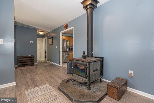 11901 BACK CREEK RD, Bishopville, MD 21813