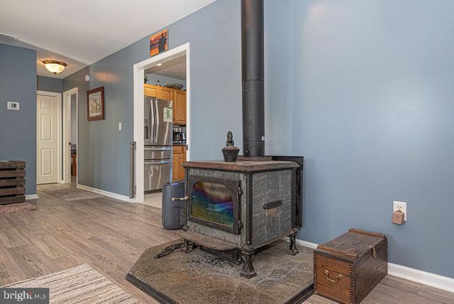 11901 BACK CREEK RD, Bishopville, MD 21813