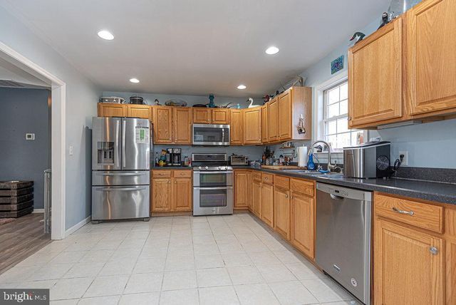 11901 BACK CREEK RD, Bishopville, MD 21813