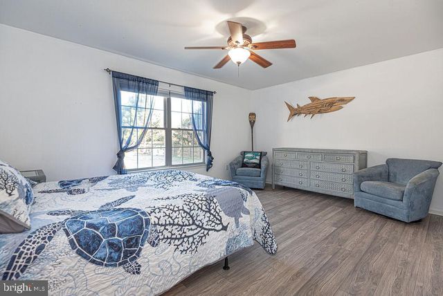 11901 BACK CREEK RD, Bishopville, MD 21813