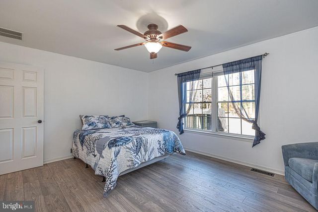 11901 BACK CREEK RD, Bishopville, MD 21813