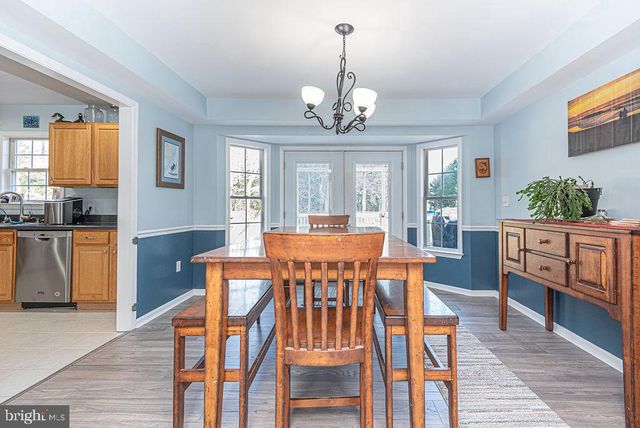 11901 BACK CREEK RD, Bishopville, MD 21813