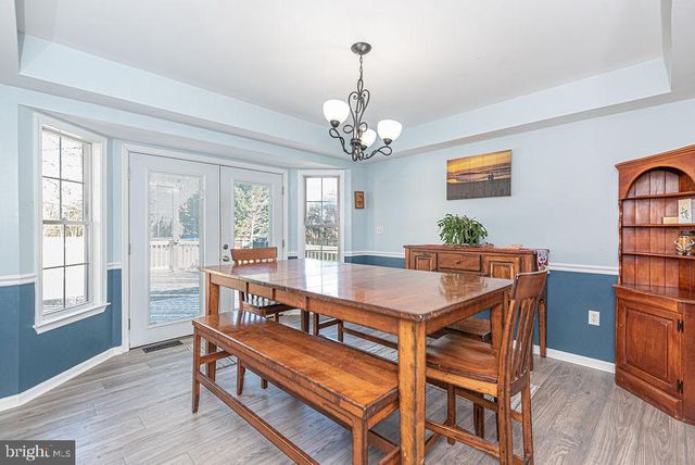 11901 BACK CREEK RD, Bishopville, MD 21813