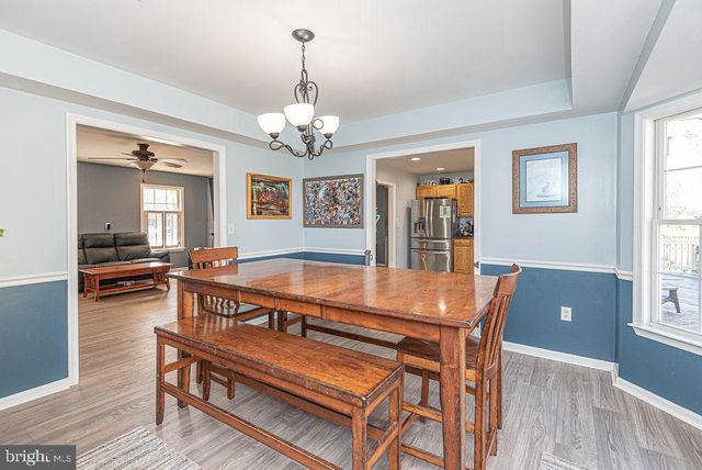 11901 BACK CREEK RD, Bishopville, MD 21813