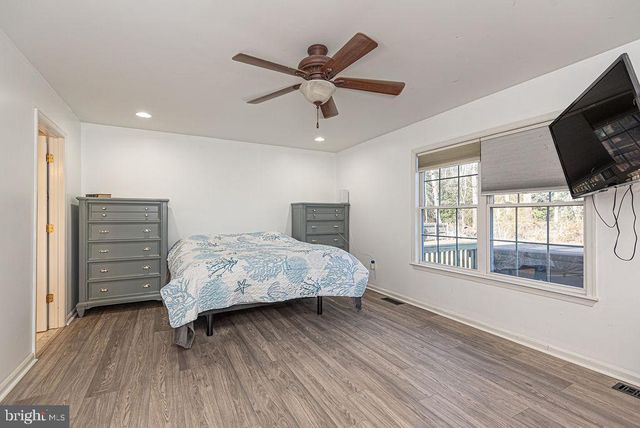 11901 BACK CREEK RD, Bishopville, MD 21813