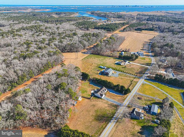 11901 BACK CREEK RD, Bishopville, MD 21813