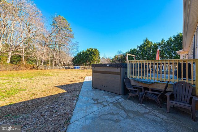11901 BACK CREEK RD, Bishopville, MD 21813