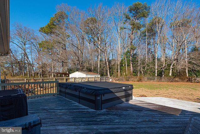 11901 BACK CREEK RD, Bishopville, MD 21813