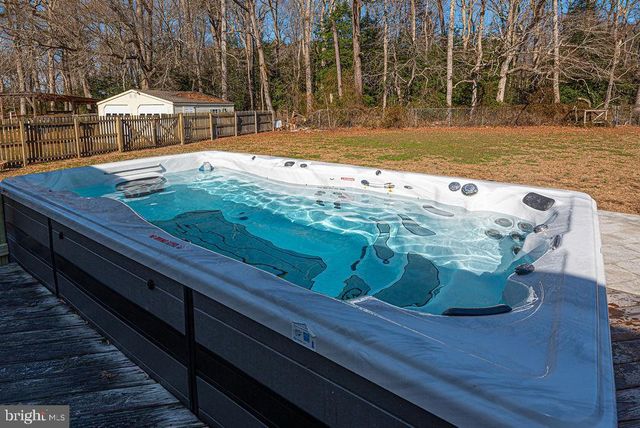 11901 BACK CREEK RD, Bishopville, MD 21813