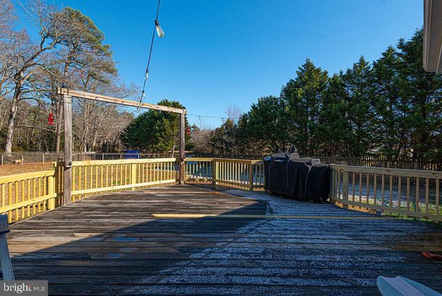 11901 BACK CREEK RD, Bishopville, MD 21813