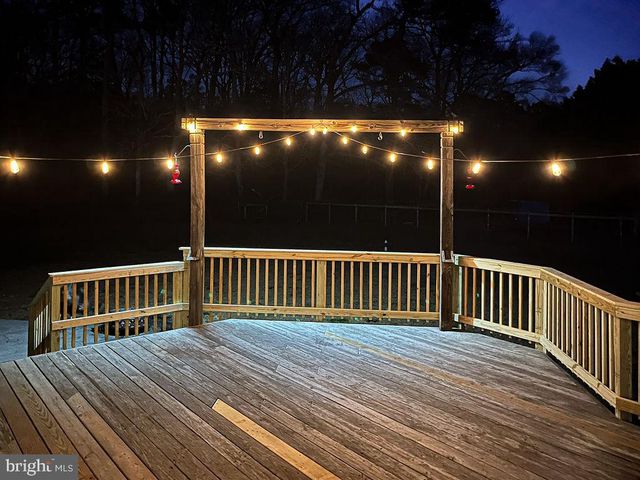 11901 BACK CREEK RD, Bishopville, MD 21813