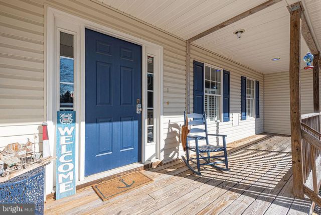 11901 BACK CREEK RD, Bishopville, MD 21813