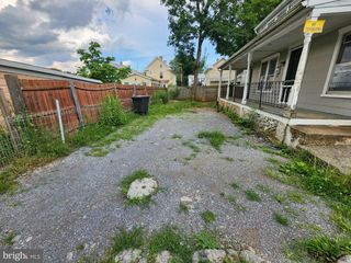 711 1/2 RALEIGH ST S, Martinsburg, WV 25401