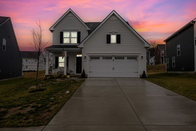 940 Green Vly, Smyrna, TN 37167