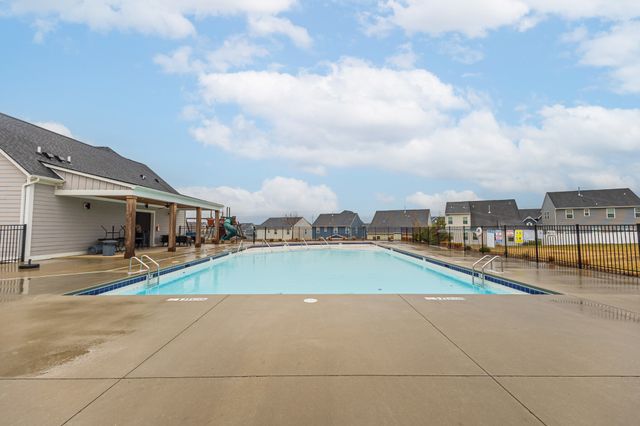 940 Green Vly, Smyrna, TN 37167