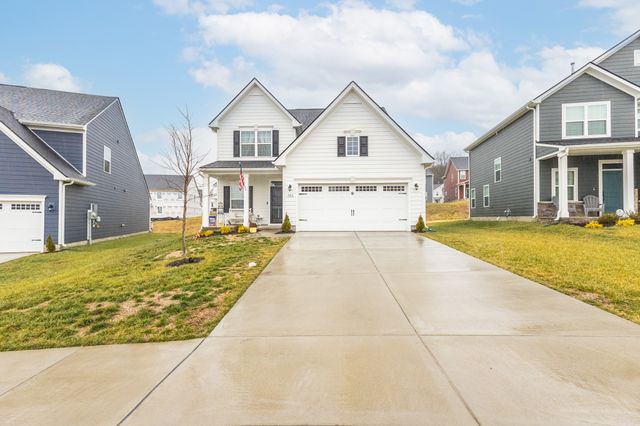 940 Green Vly, Smyrna, TN 37167