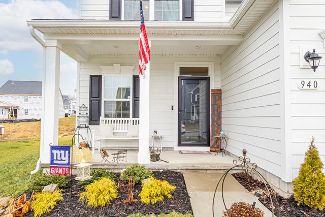 940 Green Vly, Smyrna, TN 37167