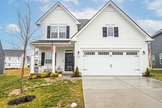 940 Green Vly, Smyrna, TN 37167