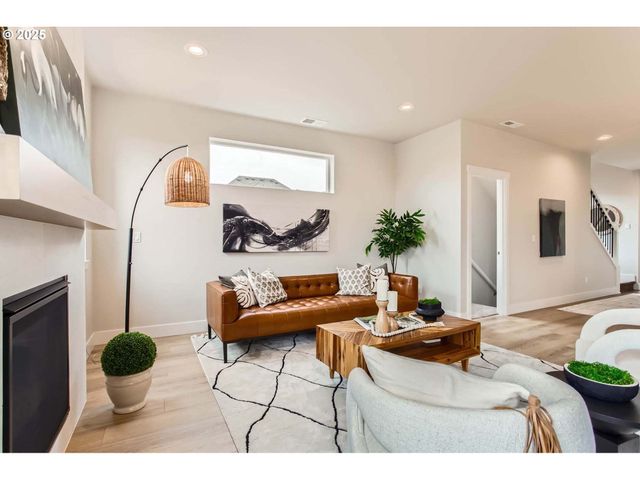 12938 Nw RAMONA Ln LOT A23, Portland, OR 97229