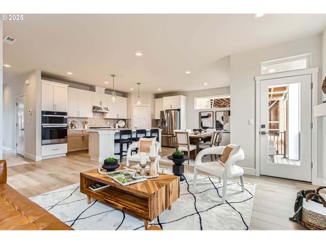 12938 Nw RAMONA Ln LOT A23, Portland, OR 97229
