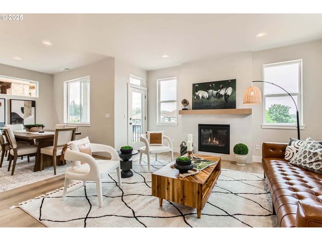12938 Nw RAMONA Ln LOT A23, Portland, OR 97229