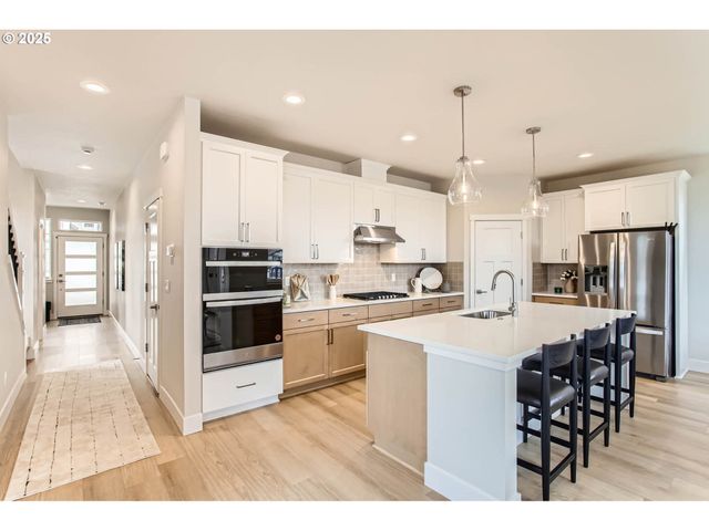 12938 Nw RAMONA Ln LOT A23, Portland, OR 97229