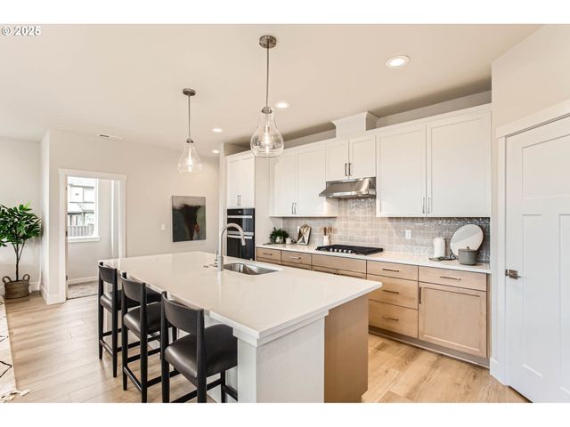 12938 Nw RAMONA Ln LOT A23, Portland, OR 97229