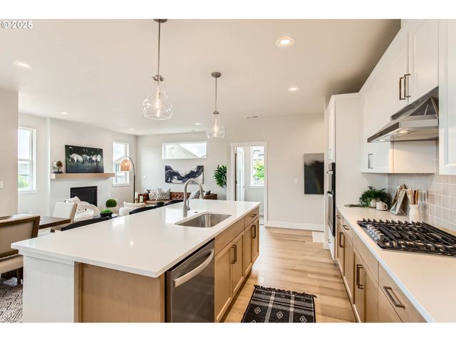 12938 Nw RAMONA Ln LOT A23, Portland, OR 97229