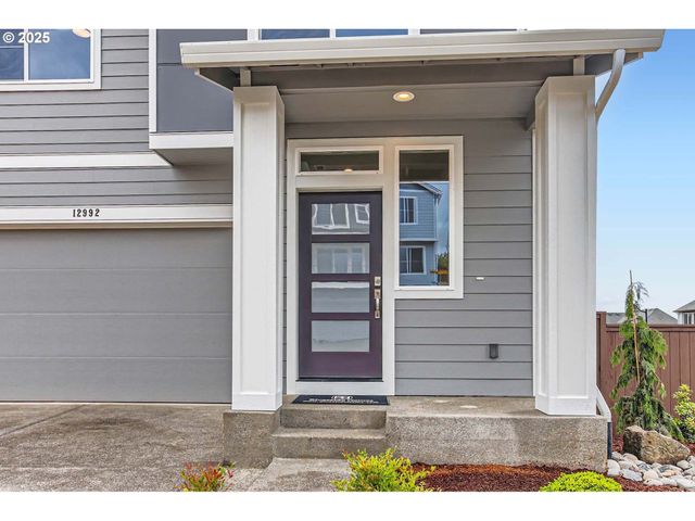 12938 Nw RAMONA Ln LOT A23, Portland, OR 97229