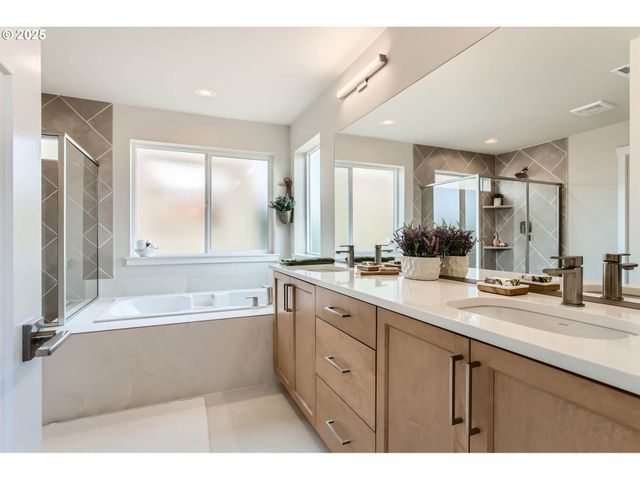 12938 Nw RAMONA Ln LOT A23, Portland, OR 97229
