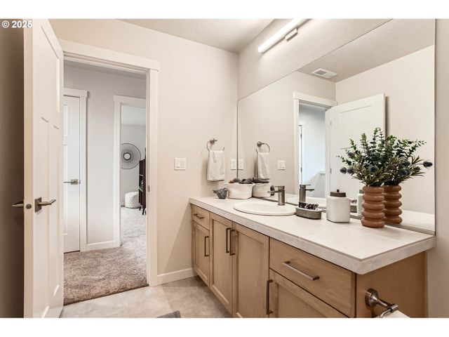 12938 Nw RAMONA Ln LOT A23, Portland, OR 97229
