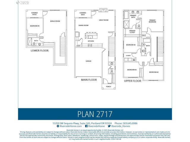 12938 Nw RAMONA Ln LOT A23, Portland, OR 97229