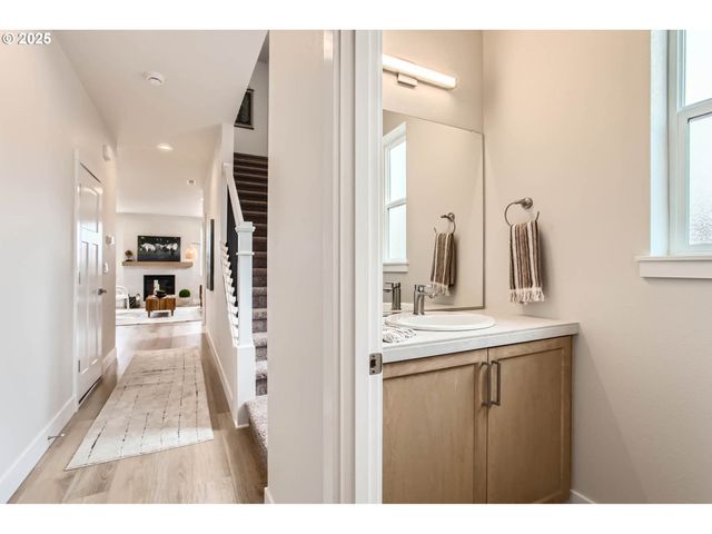 12938 Nw RAMONA Ln LOT A23, Portland, OR 97229