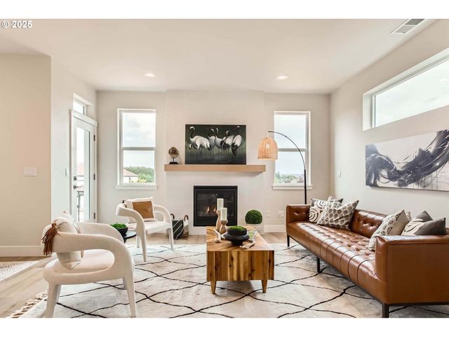 12938 Nw RAMONA Ln LOT A23, Portland, OR 97229