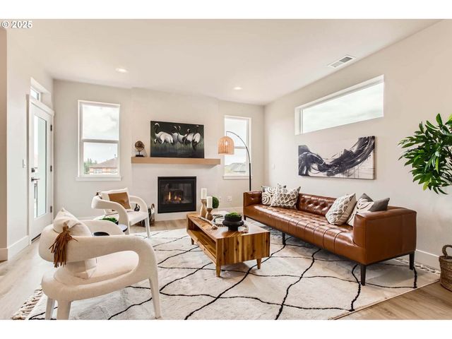12938 Nw RAMONA Ln LOT A23, Portland, OR 97229