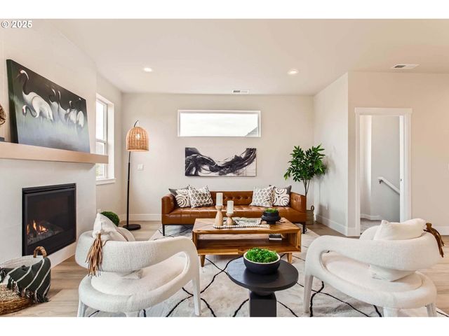 12938 Nw RAMONA Ln LOT A23, Portland, OR 97229