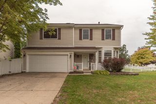 7042 Indian Wells Drive, Ypsilanti Twp, MI 48197