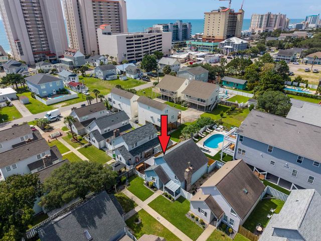 1607 Havens Dr., North Myrtle Beach, SC 29582