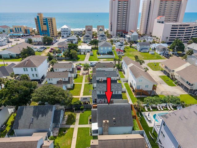 1607 Havens Dr., North Myrtle Beach, SC 29582