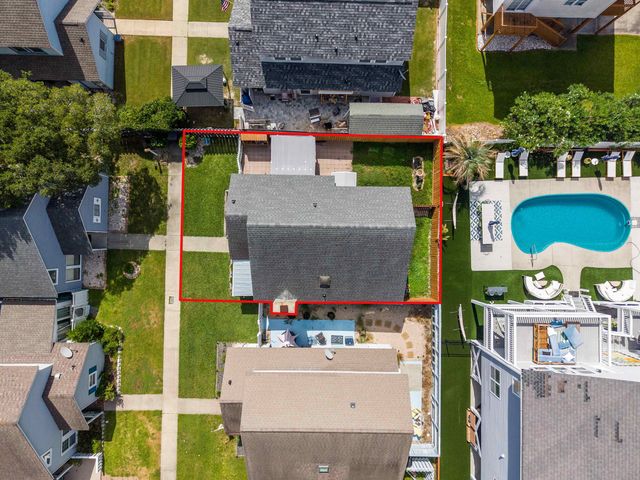 1607 Havens Dr., North Myrtle Beach, SC 29582