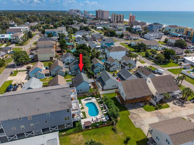 1607 Havens Dr., North Myrtle Beach, SC 29582