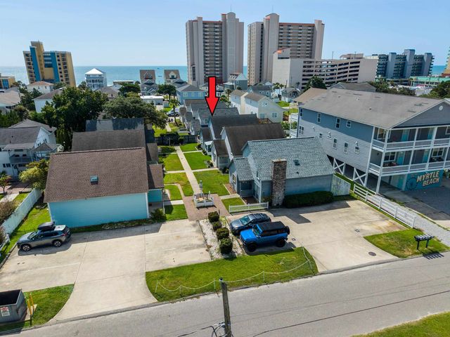 1607 Havens Dr., North Myrtle Beach, SC 29582
