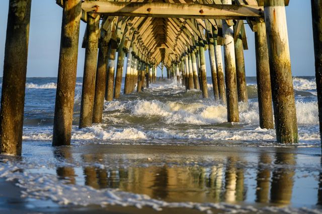 1607 Havens Dr., North Myrtle Beach, SC 29582